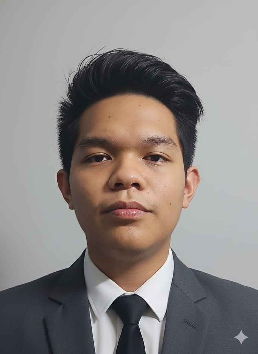 Aqil - Website Developer