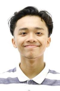 Azza - Team Leader