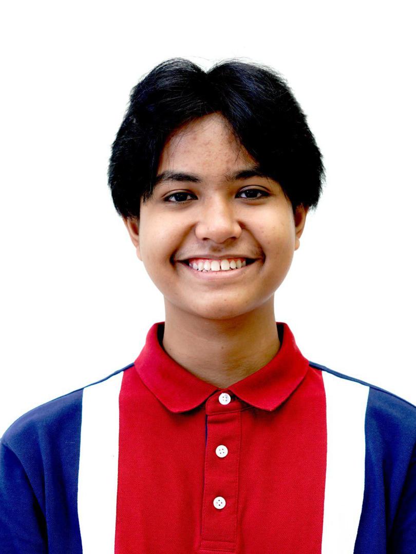 Ihsan - Security Analyst